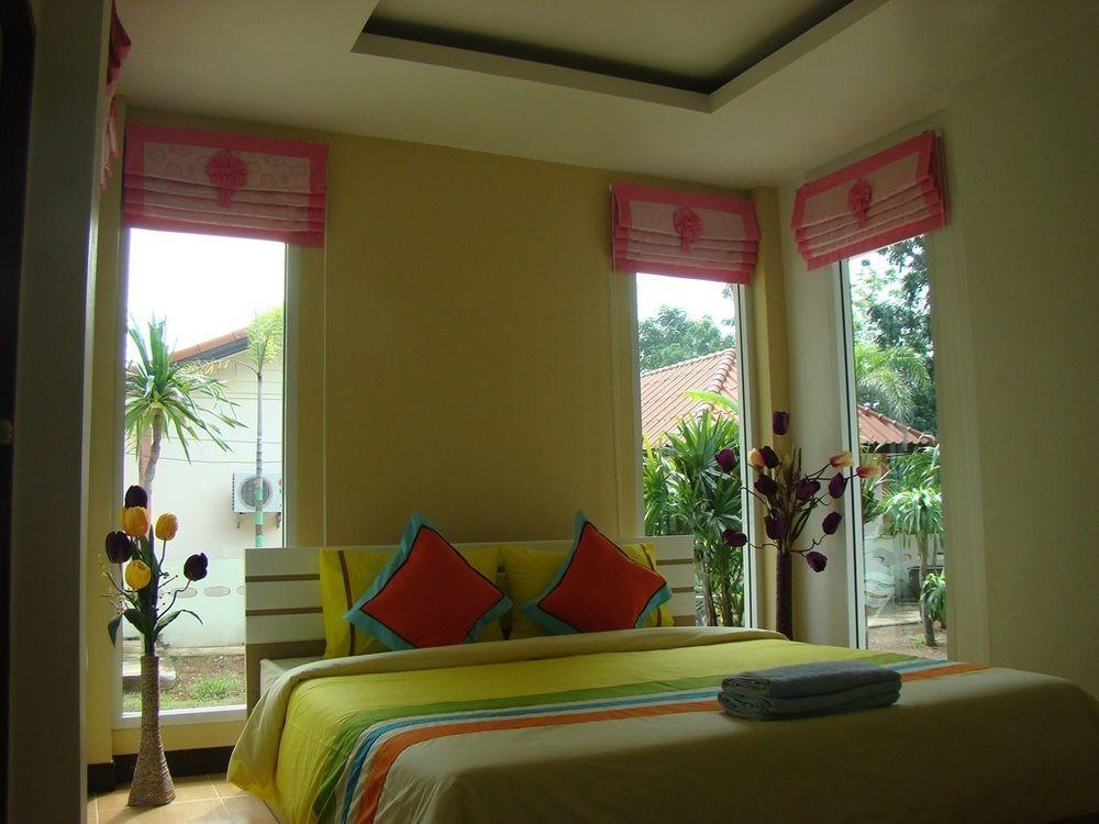 Sea Beach Koh Larn 2 외부 사진
