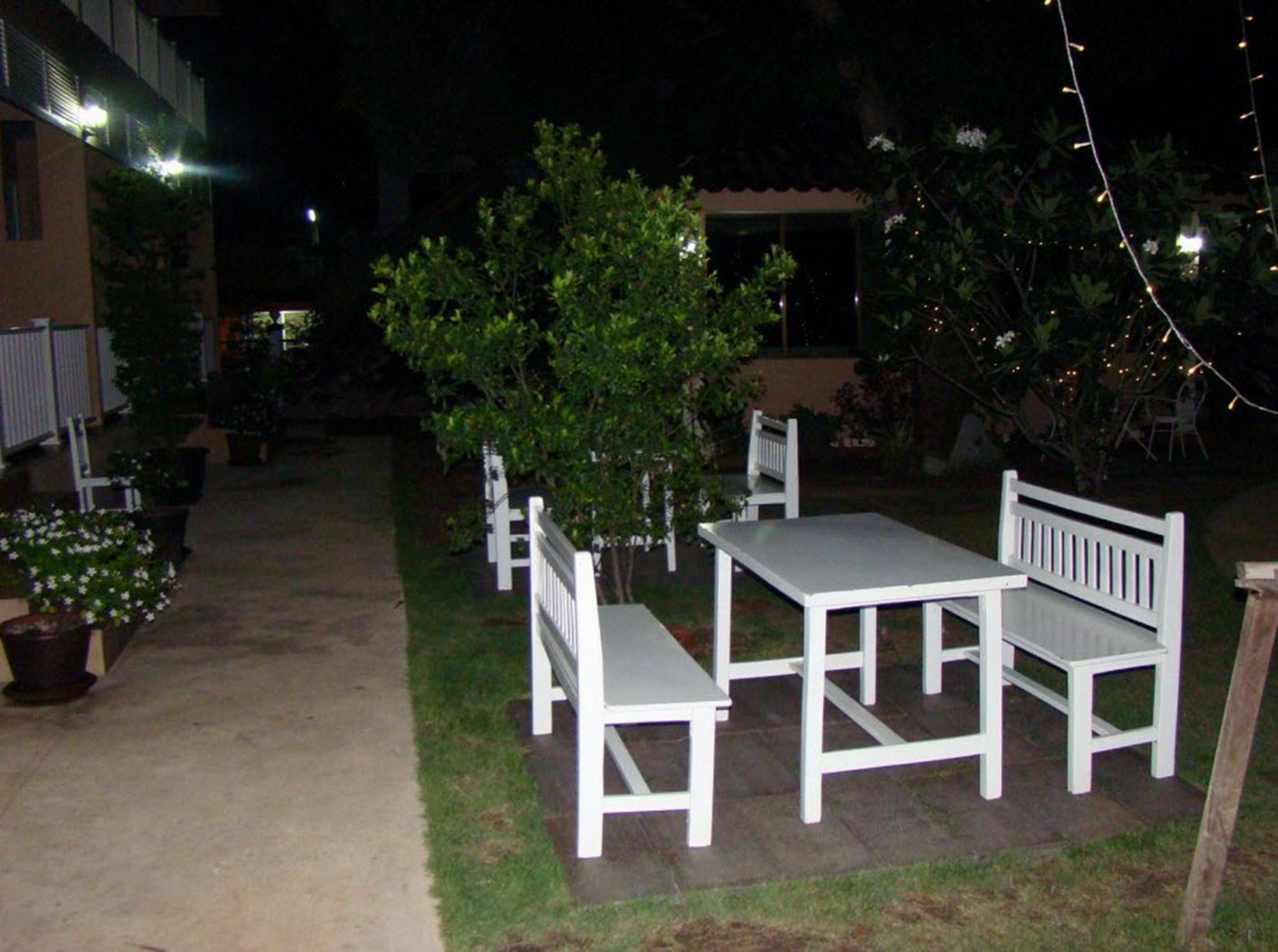 Sea Beach Koh Larn 2 외부 사진